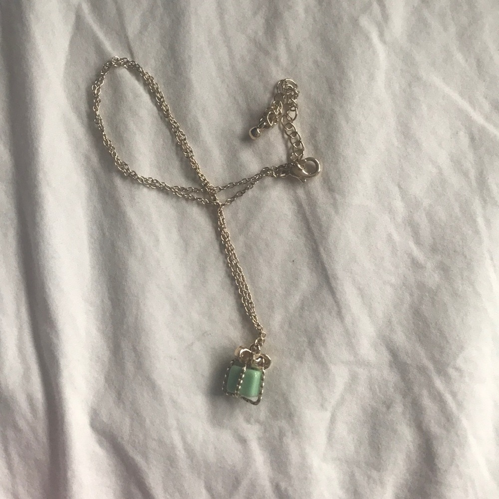 Gift Necklace